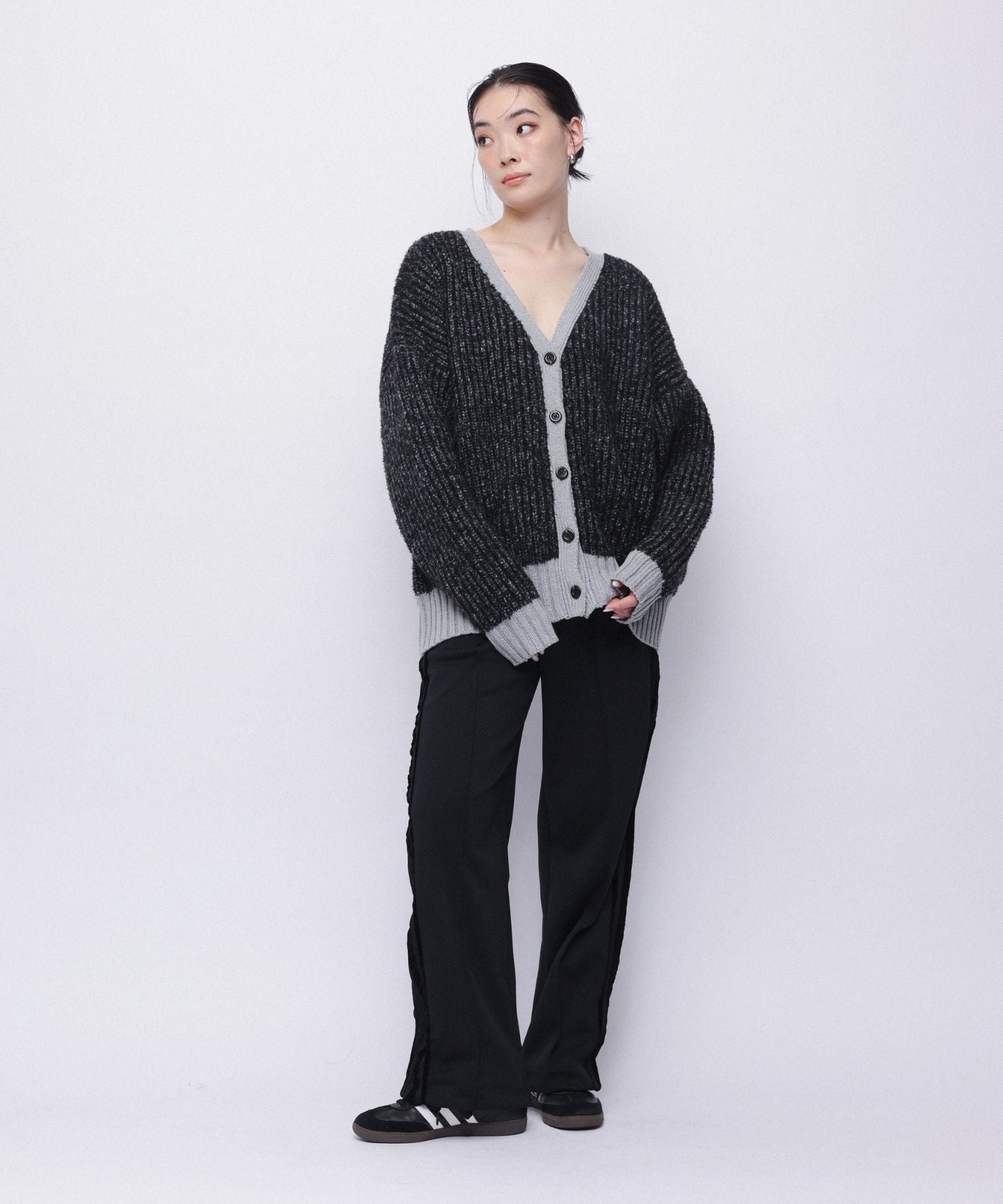 NEW ARRIVAL – YOOU