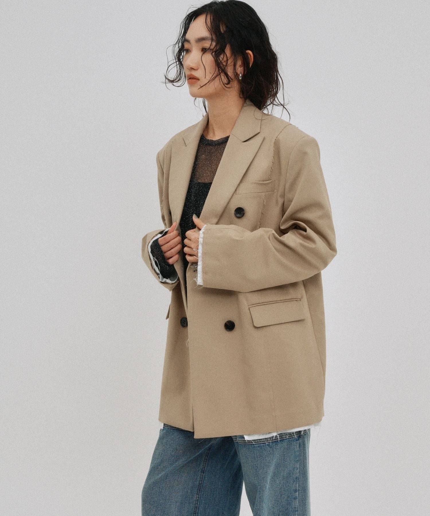 NEW ARRIVAL – YOOU