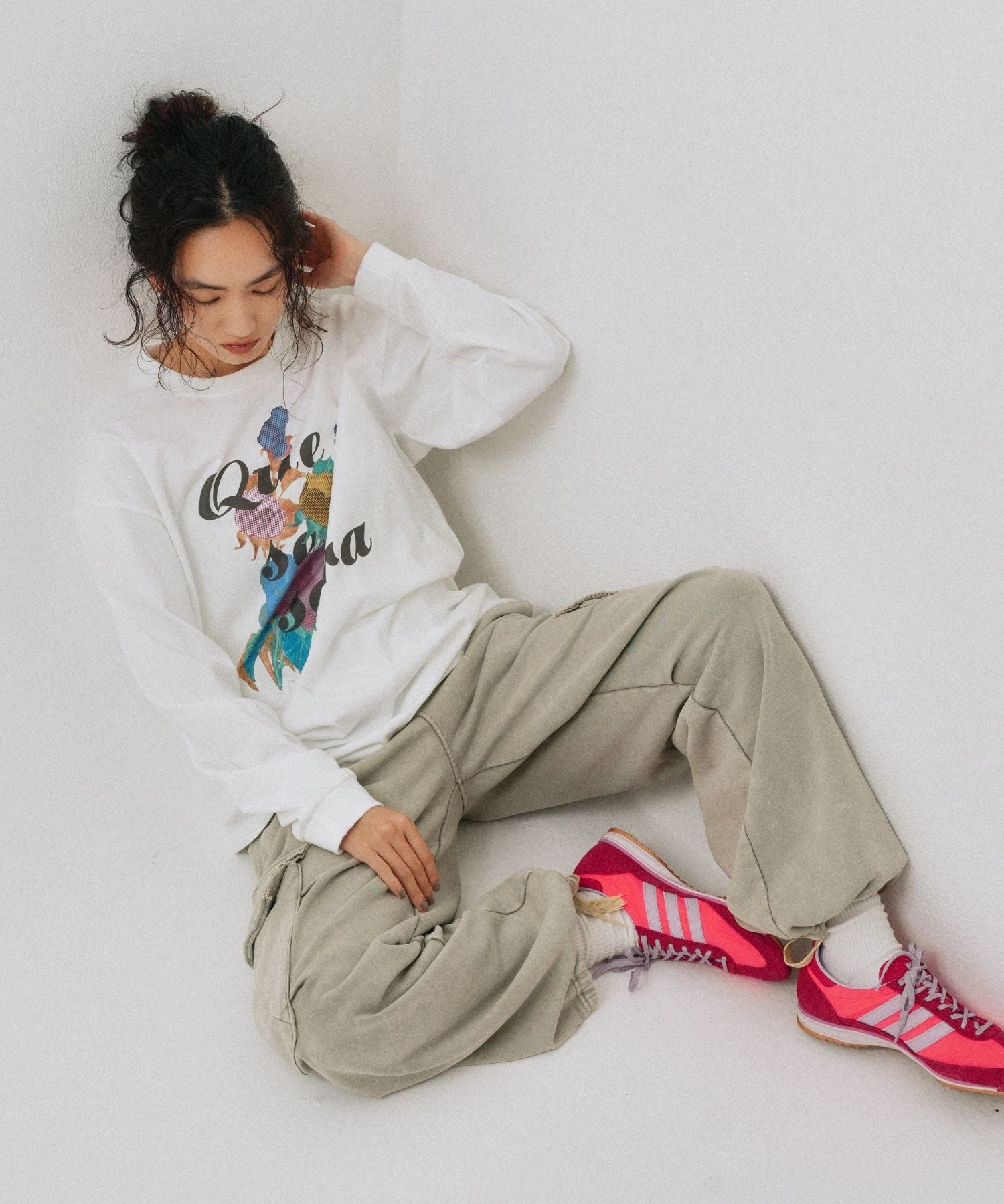 NEW ARRIVAL – YOOU