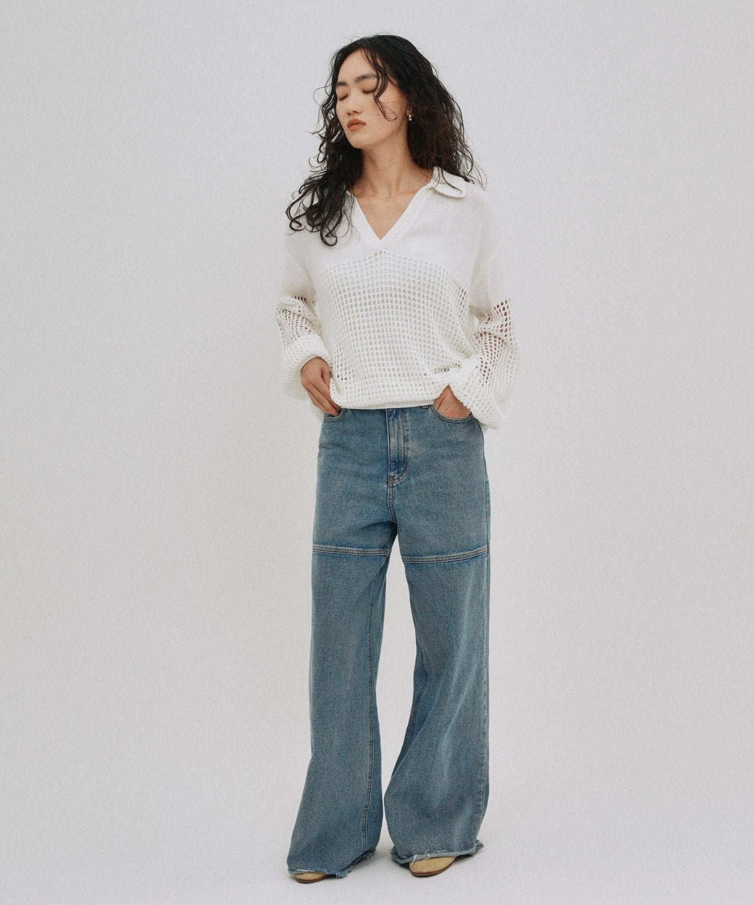 NEW ARRIVAL – YOOU