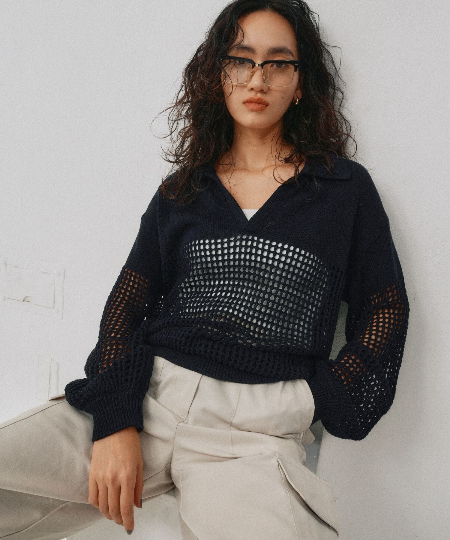 NEW ARRIVAL – YOOU