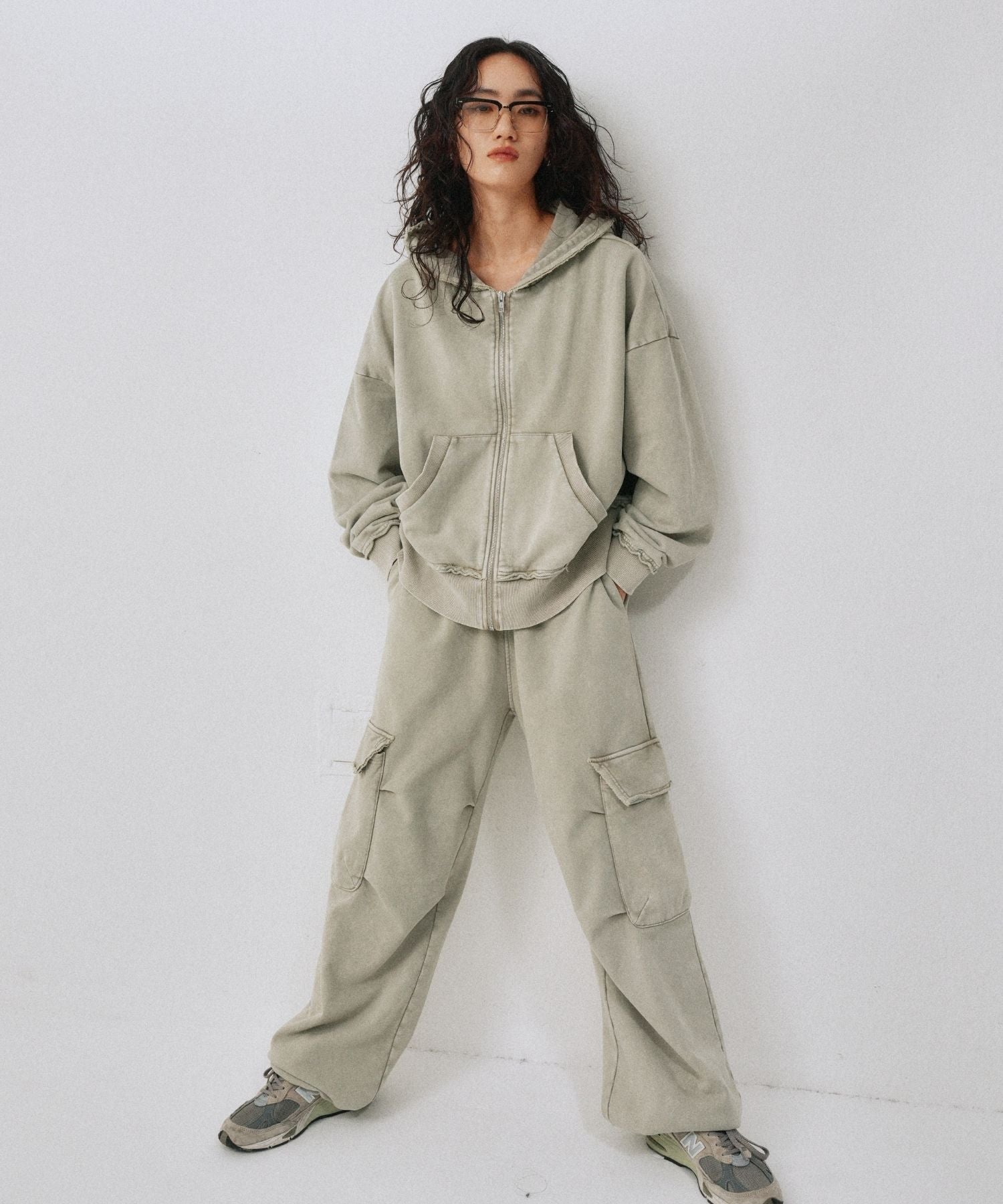 NEW ARRIVAL – YOOU